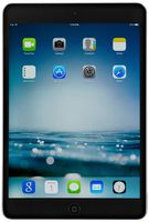 Apple iPad mini 2 ME276LL/A 16GB, Wi-Fi (Space Grey)
