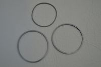 Sony CDP-CX450 CDP-CX455 CDP-CX691 3 Belt Set CD Changer Loading & Door