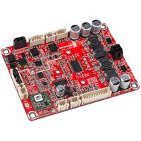 Dayton Audio KAB-60M 1x60W Class D Audio Amplifier Board with Bluetooth 4.0