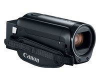 Canon VIXIA HF R82 Camcorder (Black) (Renewed)