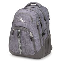 High Sierra Access 2.0 Laptop Backpack - 15-inch Laptop Backpack