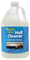 Star brite Instant Hull Cleaner - Clean Stains & Scum Lines on Boat Hulls Easily & Effortlessly