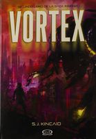 Vortex (Spanish Edition) (Saga Insignia)