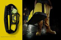 Leica Geosystems 6014155 DD120 Underground Locators Depth Package