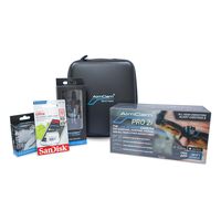 AimCam Pro 2i- Fully Loaded Kit (Black / 16GB)