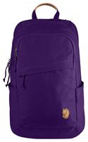 Fjallraven - Raven 20 Backpack, Fits 15" Laptops, Purple