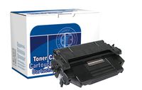 Dataproducts 58850 Replacement toner cartridge for hp laserjet 4/5, high yield