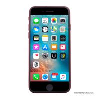 Apple iPhone 8, 64GB, Red - For AT&T (Renewed)