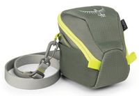 Osprey UltraLight Camera Case, Shadow Grey, Large