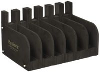 HYSKORE 6 Gun Modular Pistol Rack, OD Green