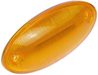 Dorman 888-5125 Roof Marker Light for Select IC / IC Corporation / International Trucks