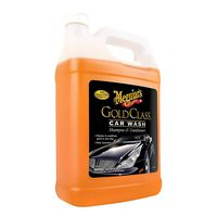 Meguiar's G7101FFP Gold Class Car Wash - 1 gallon