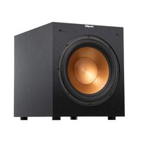Klipsch R-12SW Subwoofer (Renewed)