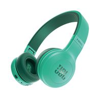 JBL Synchros E45BT Wireless On-Ear Headphones (Teal)