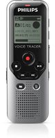 Philips Voice Tracer Audio Recorder Optimized for Note Taking