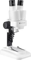 BARSKA AY13116 20X, 50X Student Stereo Microscope
