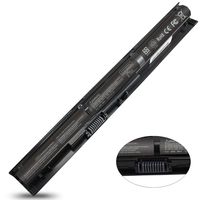 V104 VI04 756478-421 756743-001 Battery Compatible with HP Probook 440 G2 450 G2 455, Pavilion 15 17 15-P 15-X 17-F 17-X 17-f001dx, Envy 14 15 17 14-V 14-U 15-K 15-X 17-X, 15-p099nr 15-p390nr