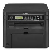 Canon imageCLASS D570 Monochrome Laser Printer with Scanner and Copier