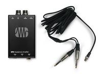 PreSonus HP2 Personal Headphone Amplifier (With TRS Inputs)