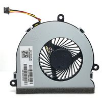 For Hp 15-ay065nr 15-ay070wm 15-ay071nr 15-ay081nr 15-ay083nr Cpu Cooling Fan