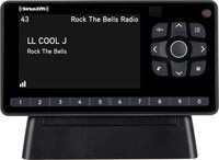 SiriusXM SXEZR1H1 Onyx EZR Satellite Radio with Home Kit - Get 3 Months Free Service with subscription