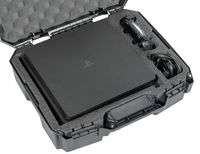 Case Club Playstation 4 / PS4 Slim Carry Case