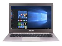 ASUS ZenBook UX303UA FHD NON-TOUCH I7-6500U 12GB RAM 512GB SSD UX303UA-IB71T WIN 10 HOME (Renewed)
