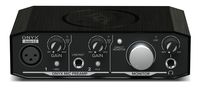 Mackie Audio Interface, 1 Mic Pre (Onyx Artist 1-2)