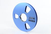 ATR Magnetics 1/2" Master Tape | 10.5" Reel | Empty