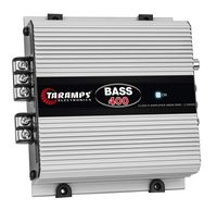 Taramp's BASS 400 2 Ohms 400 Watts Class D Full Range Mono Amplifier