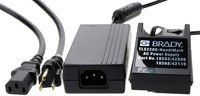 Brady Y887283 18555 TLS2200/HMK AC Adapter