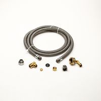 Universal Dishwasher Connector WX28X326