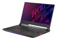 Asus ROG Strix Scar III (2019) Gaming Laptop, 15.6" 240Hz IPS Type FHD, NVIDIA GeForce RTX 2060, Intel Core i7-9750H, 16GB DDR4, 1TB PCIe Nvme SSD, Per-Key RGB KB, Windows 10, G531GV-DB76 (Renewed)