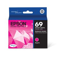Epson T069320 DURABrite Ultra Magenta Standard Capacity Cartridge Ink