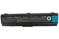 Easy&Fin New PA3534U-1BRS PA3534U-1BAS Laptop Battery for Toshiba Satellite PA3533U-1BRS PA3533U-1BAS PA3535U-1BRS PA3535U-1BAS PA3727U-1BRS [10.8V 4000MAH 6Cells]
