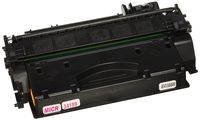 Premium Compatibles Inc. CE505XRMPC Replacement Ink and Toner Cartridge for Hewlett Packard Printers,