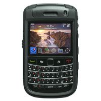 OtterBox Commuter Case series for the BlackBerry Bold 9650 - Black