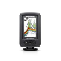 Humminbird 410150-1 PiranhaMAX 4 Fish Finder