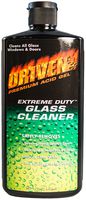 Driven Extreme Duty Glass Cleaner, 16 oz Bottle