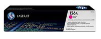 HP 126A | CE313A | Toner Cartridge | Magenta