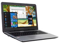 2019 ASUS 15.6" High Performance Laptop, AMD Quad-Core A12-9720P Processor up to 3.6GHz, 8GB DDR4 RAM, SSD, AMD Radeon R7 Graphics, WiFi, BT, USB 3.0, HDMI (15.6", 8GB RAM, 256GB, Windows 10 Pro)