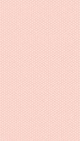 Ella Bella Photography Backdrop Paper, Dots - Soft Pink, 48" x 12', 1 Roll