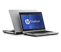 HP Elitebook 2560P Notebook PC - Intel I5 2620M 2.5ghz 8Ggb 320gb 12.5in Windows 10 Pro (Renewed)