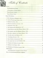 Fanny Mendelssohn Hensel