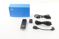 WYSE 909575-01L / CS1A13 CLOUD CONNECT / CPU: Multi-core Cortex-A9 ARM 8 GB flash / 1 GB RAM