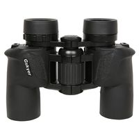 Binoculars,7x30 Binocular, FMC Prism Porro Sightseeing Binoculars
