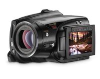 Canon VIXIA HV40 High Definition Camcorder (Renewed)