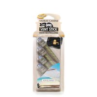 Yankee Candle Car Vent Stick, Sun & Sand