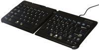 Goldtouch GTP-0044 Go!2 Mobile Keyboard (USB)