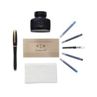 Parker Urban Fountain Pen Kit